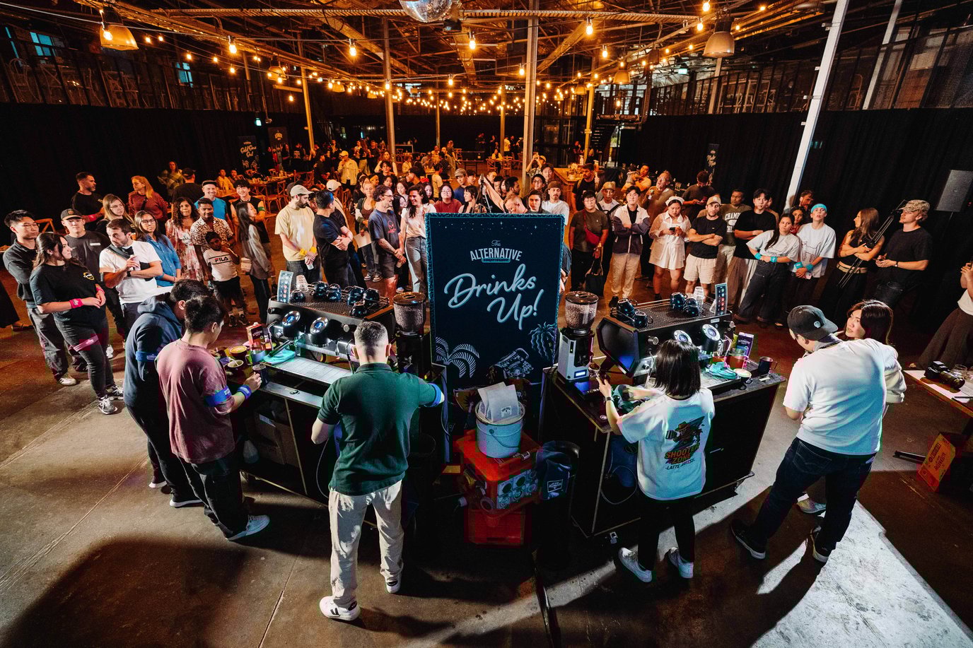 The Alternative Championship South Australia