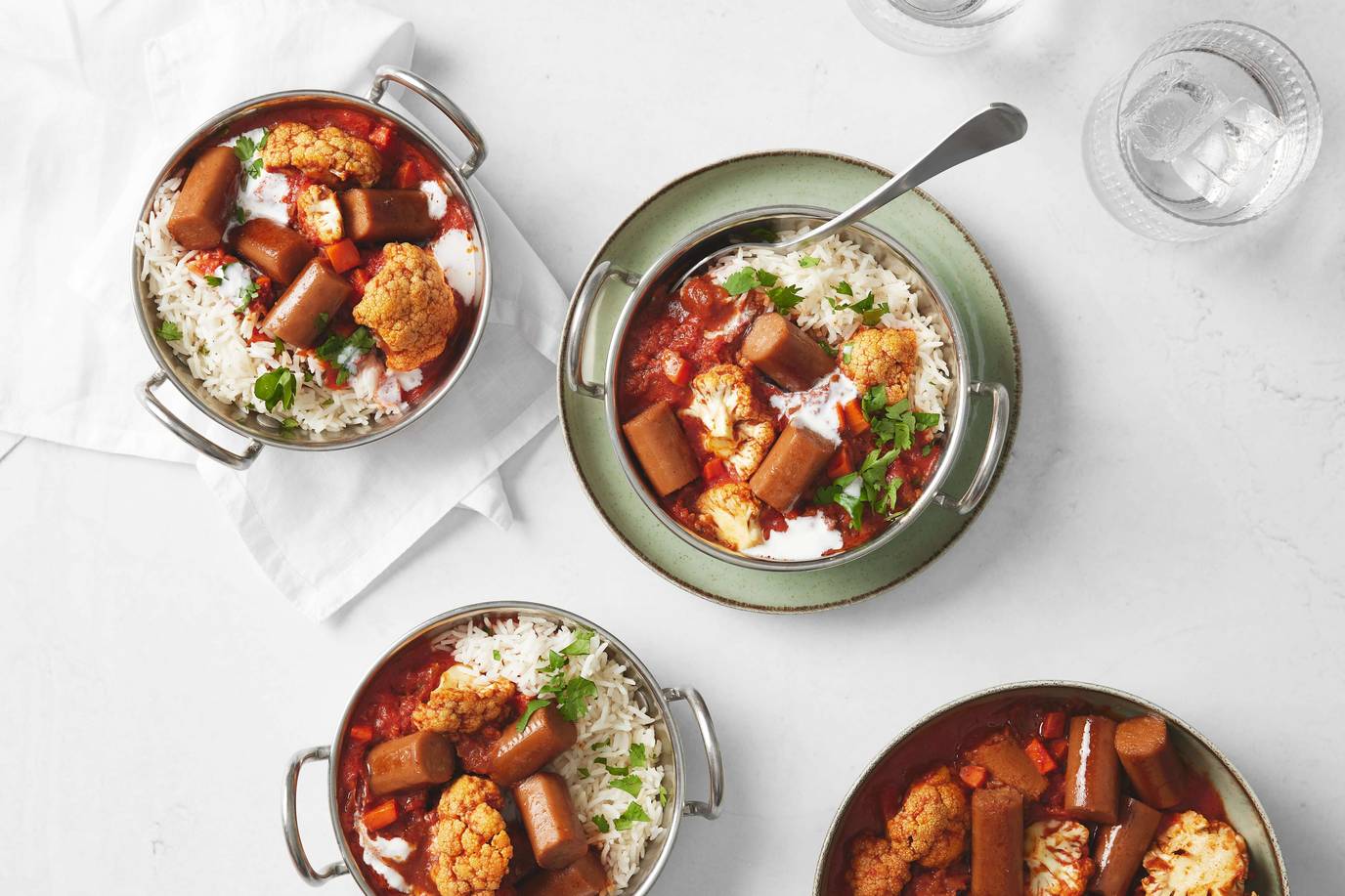 Tikka Masala