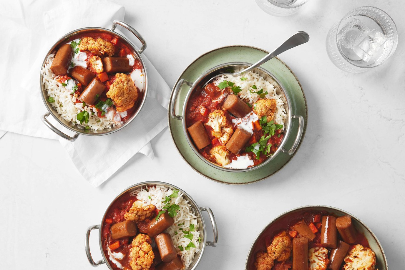 Tikka Masala