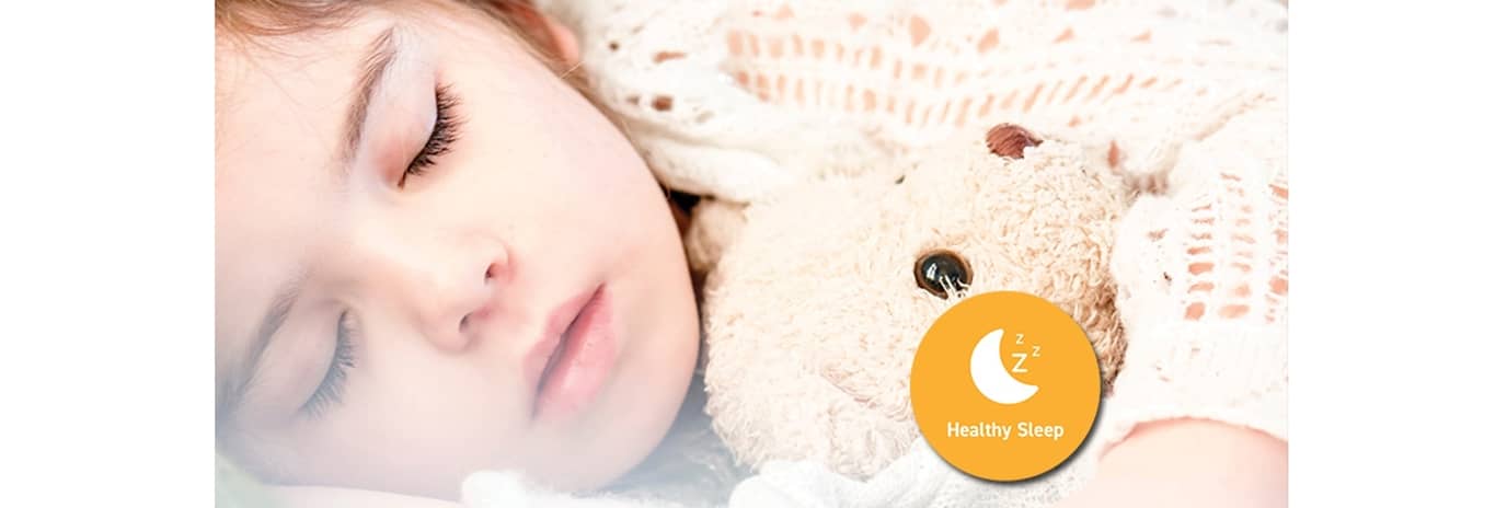 Healthy Sleep