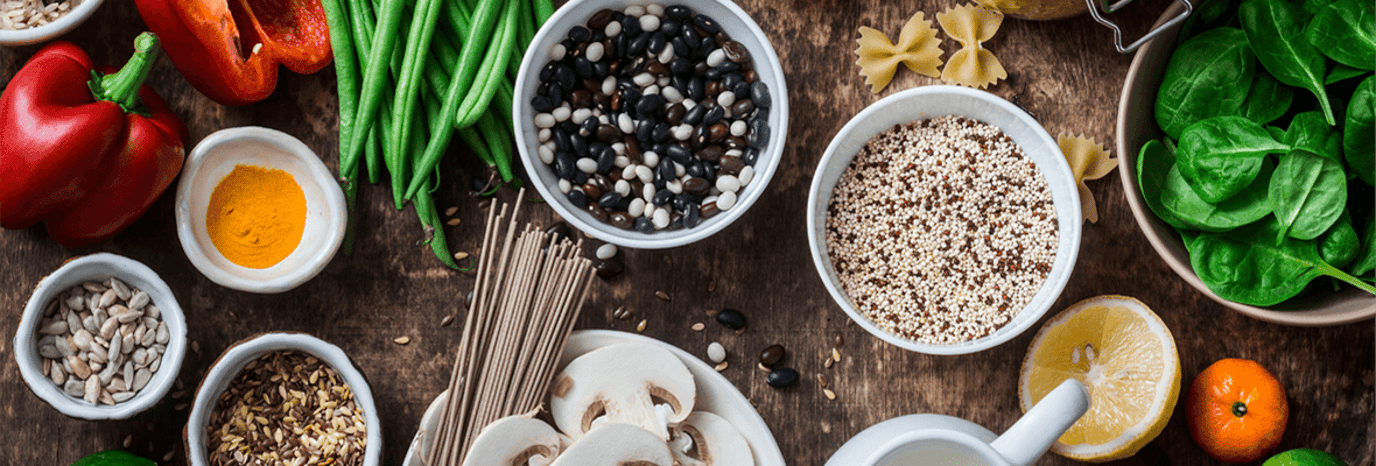 The Mediterranean diet is here to stay