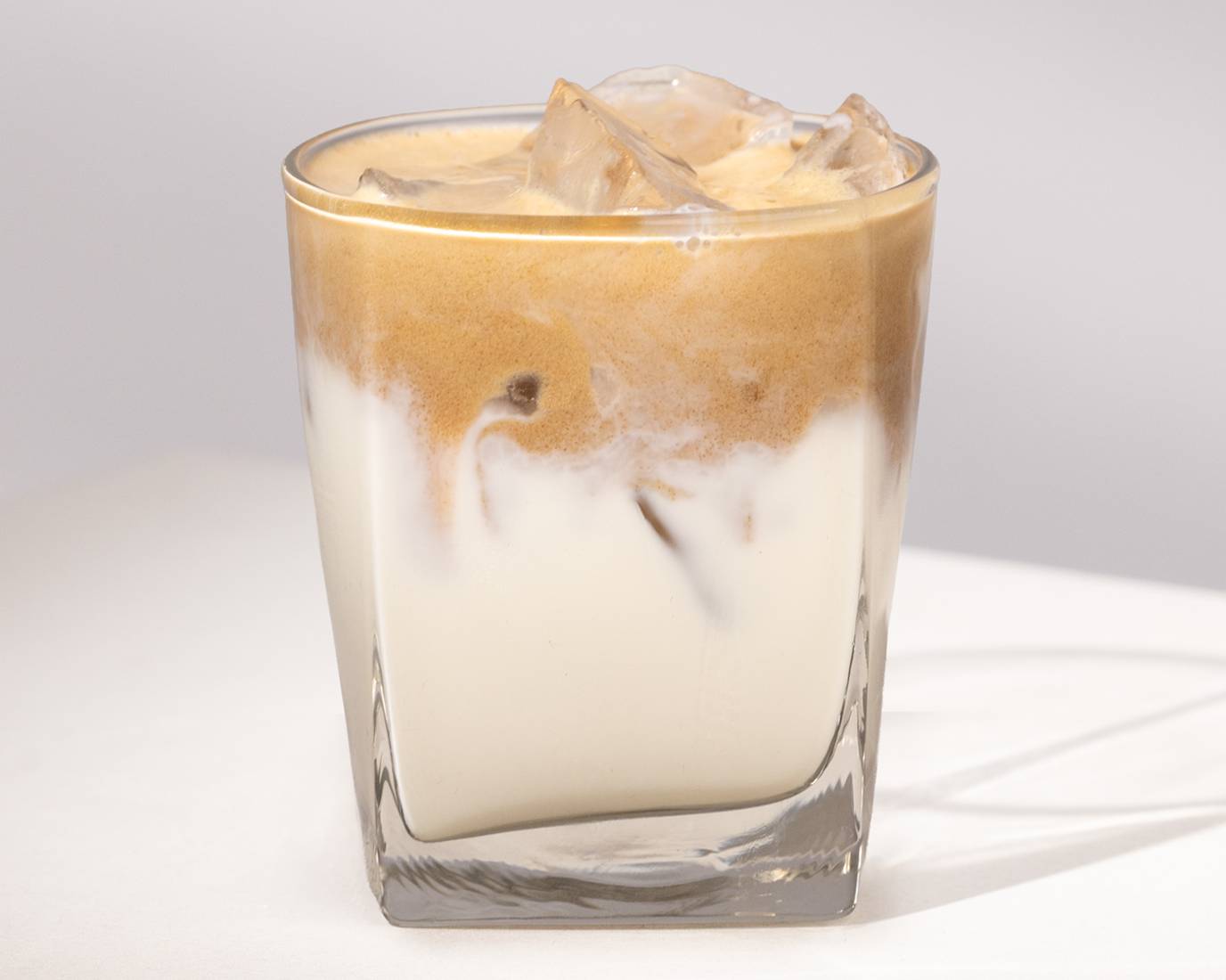 Chai Tea Latte 