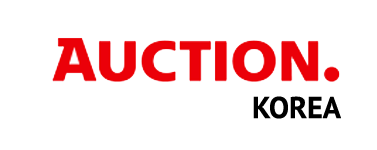 Auction Korea Logo