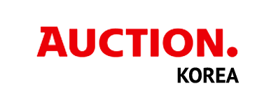 Auction Korea Logo