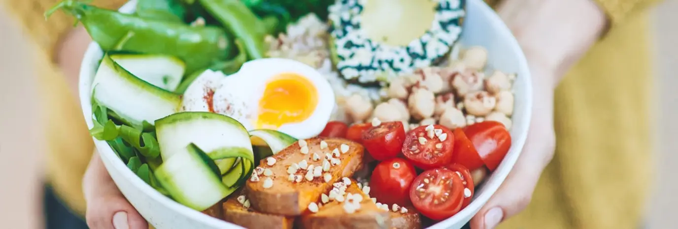 How to build a better bowl