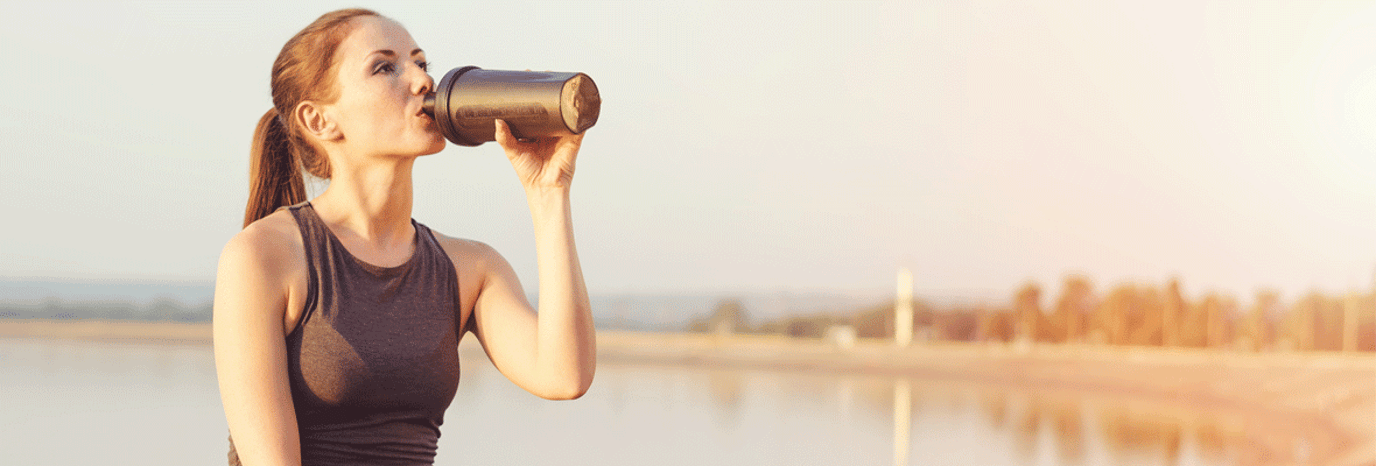 Plant-based smoothie mixes to get the most out of your workout