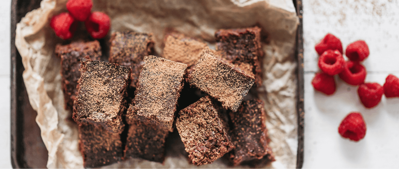 7 gluten free dessert recipes