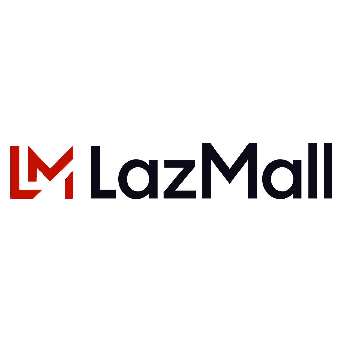 Lazmall Logo