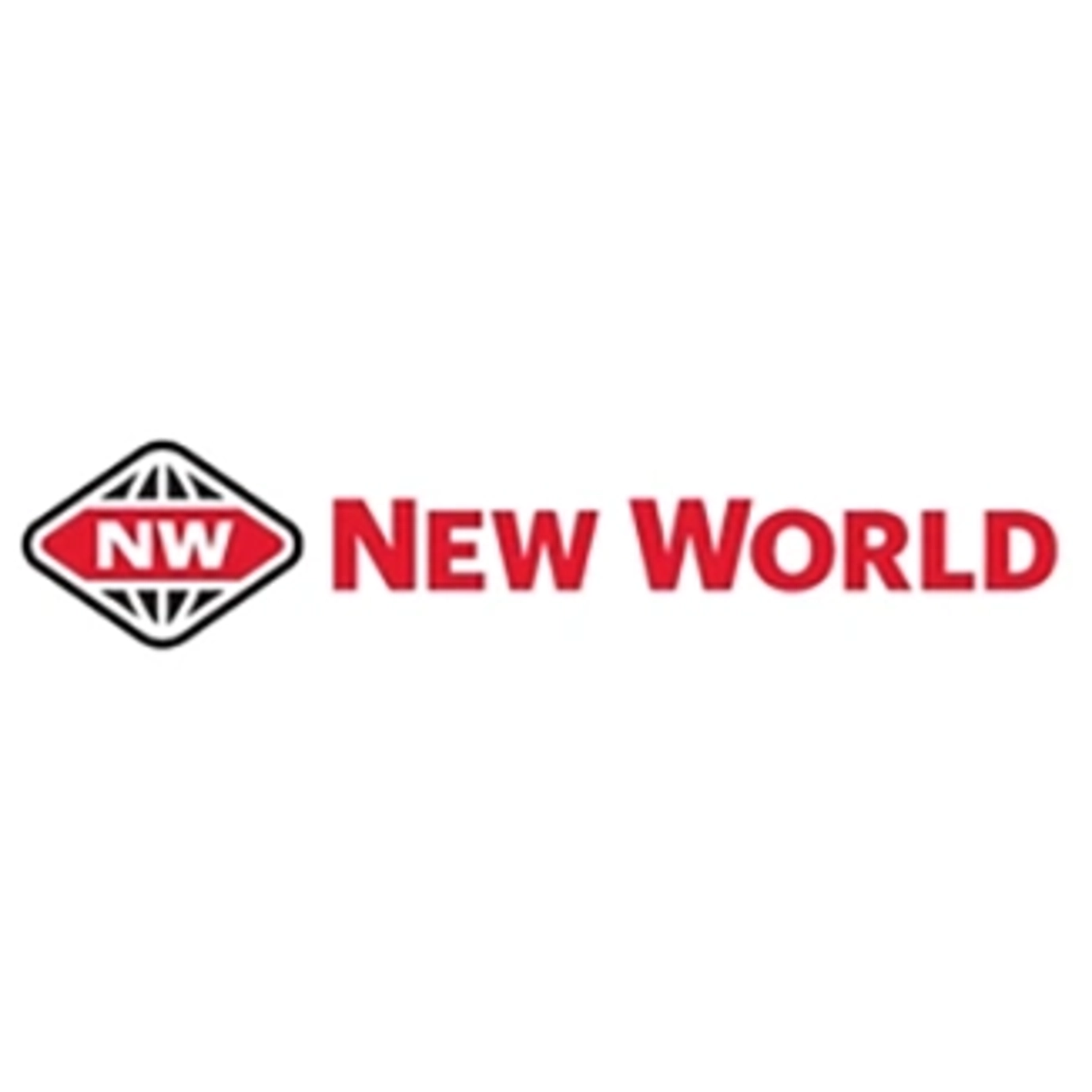 New World New Zealand logo