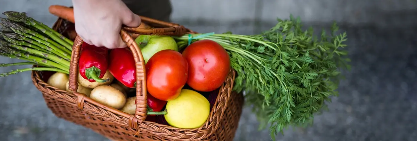 What’s in a serve? The veggie guide to help you reach your 5 a day