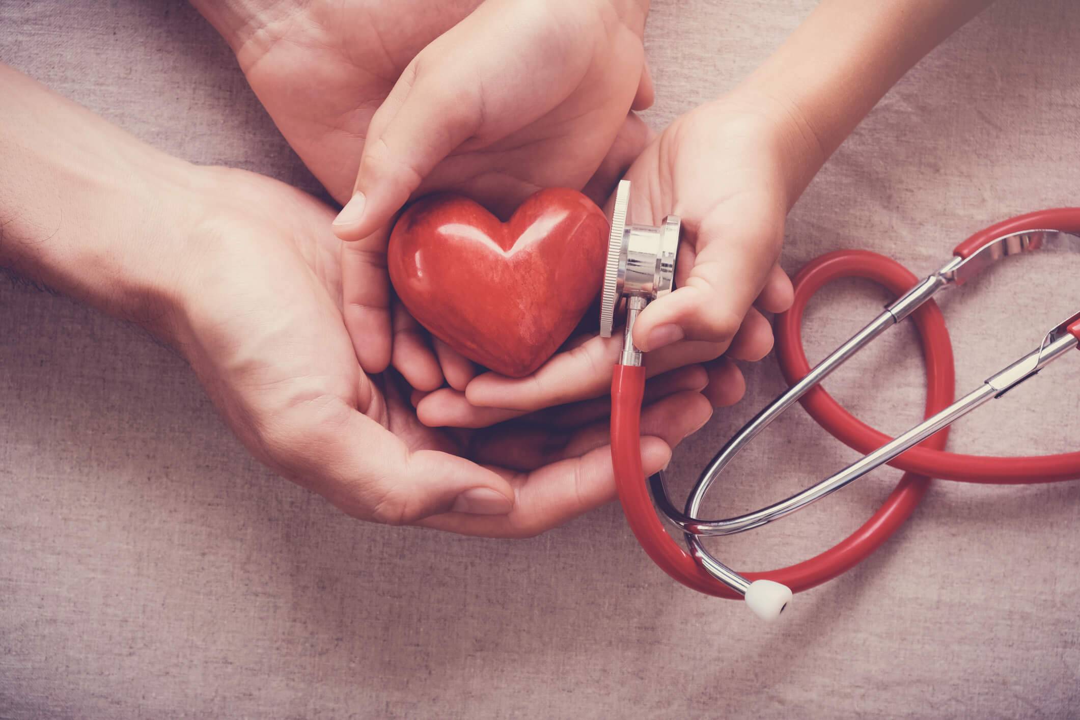 Be heart healthy with Weet-Bix