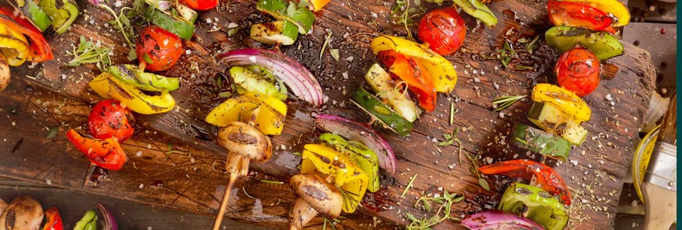 Go vegetarian on Waitangi Day