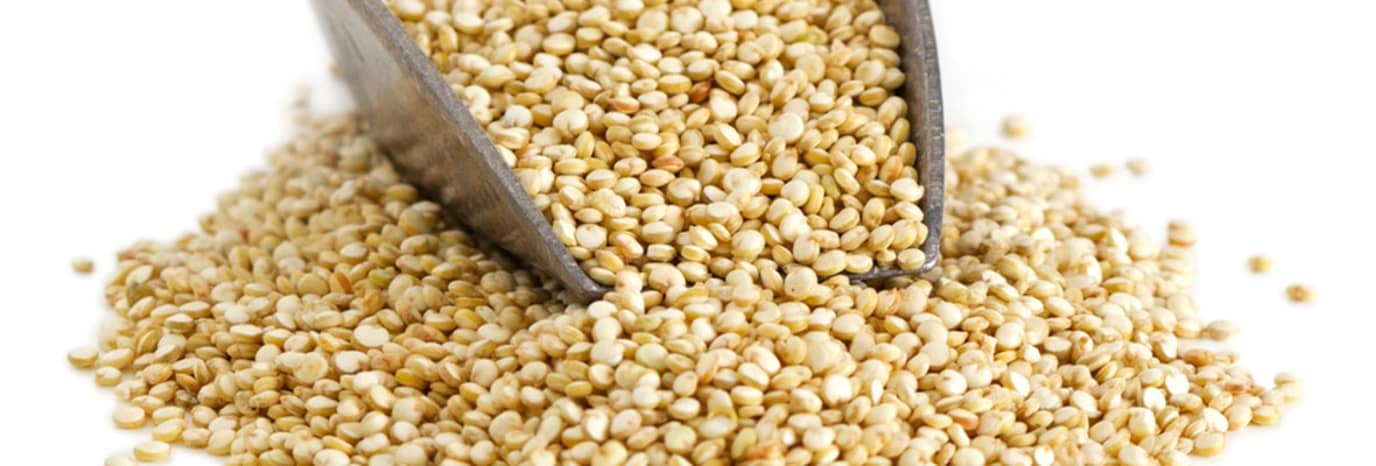 Trendy vs traditional grains – which are more nutritious?