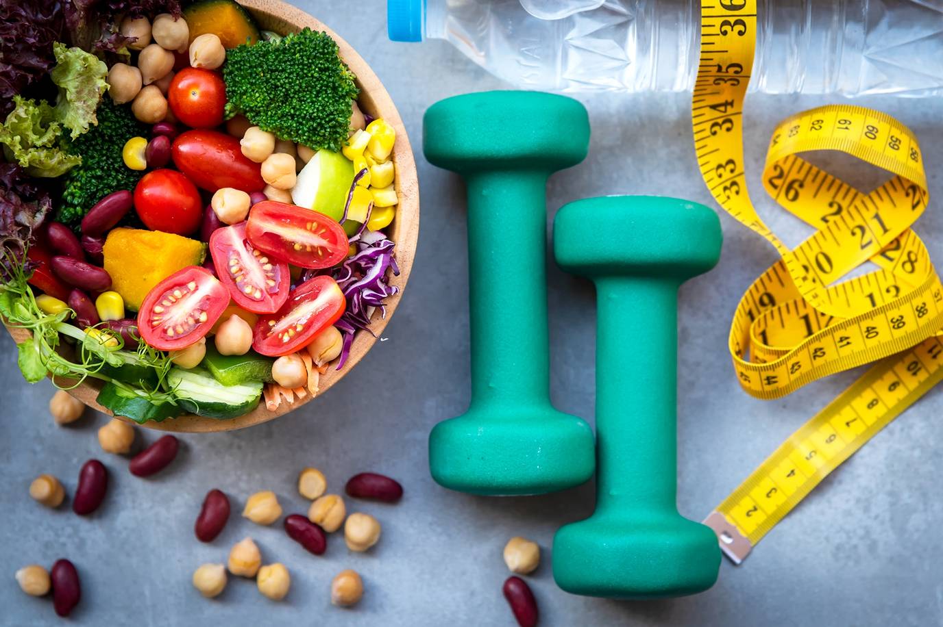 Can protein help with weight loss?
