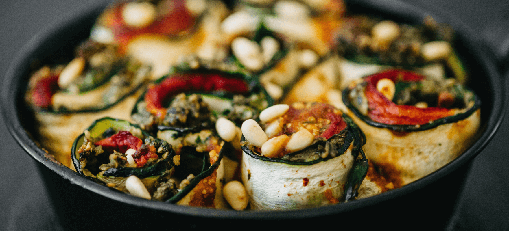 Sanitarium Winter Weeknights recipes