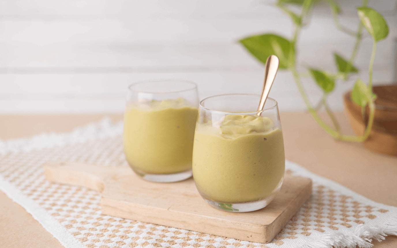 Avocado Smoothie