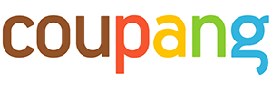Coupang Logo