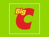 Big C Logo