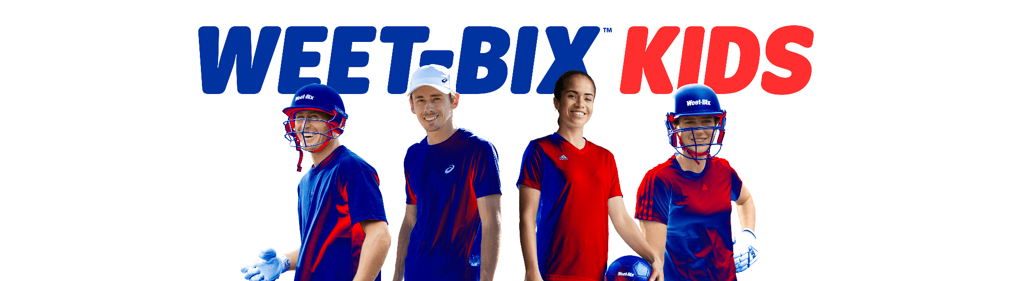 Weet-Bix Kids