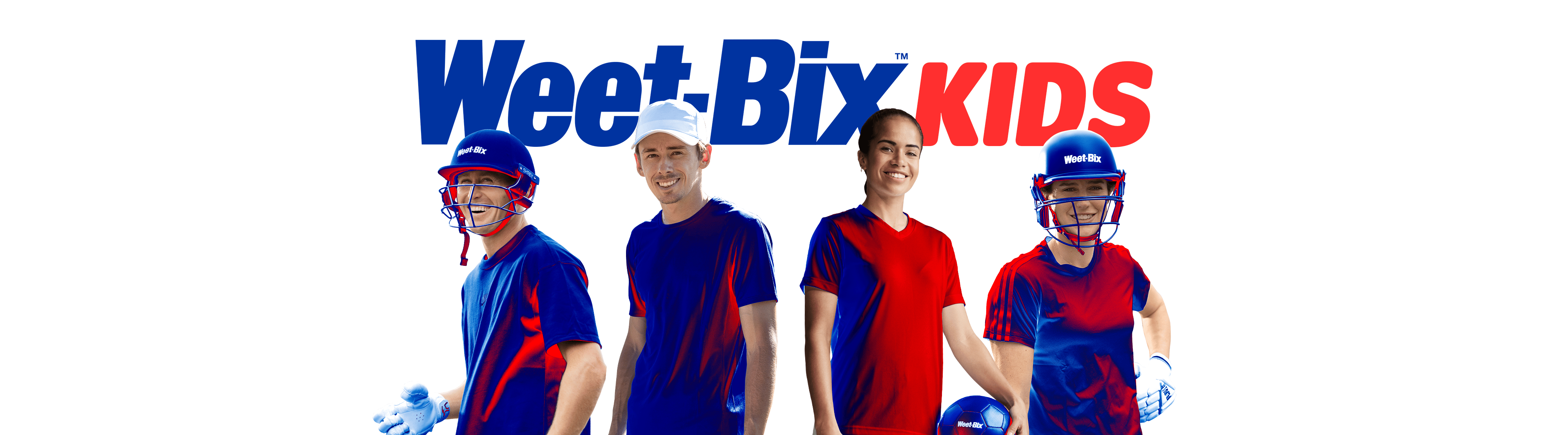 Weet-Bix Kids
