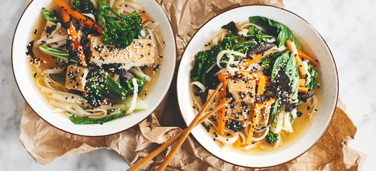 Sanitarium Easy 30 minute meals