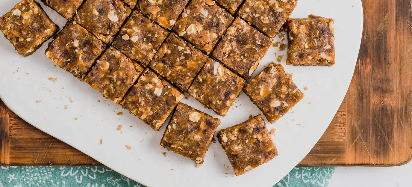No-bake Weet-Bix Bites