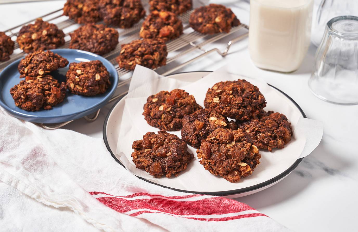 Weet-Bix™ cookies