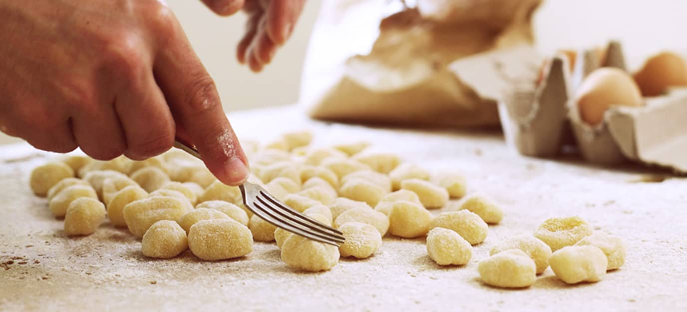 Gnocchi
