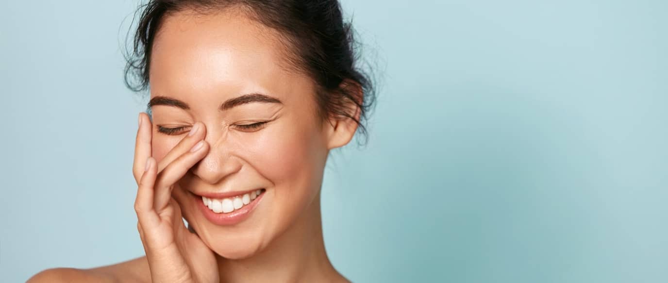 Can you eat your way to younger looking skin?