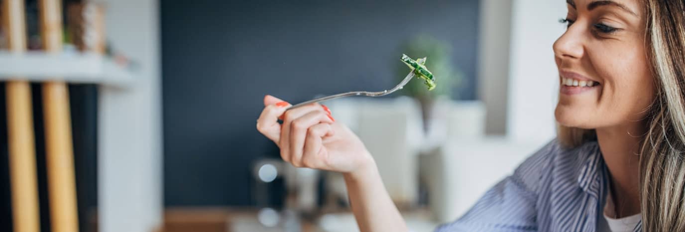 Can you get enough iron from a plant-based diet?