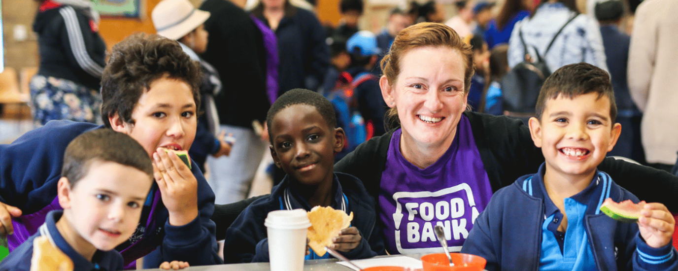 3.7 million Aussie households experienced food insecurity in the last 12 months 