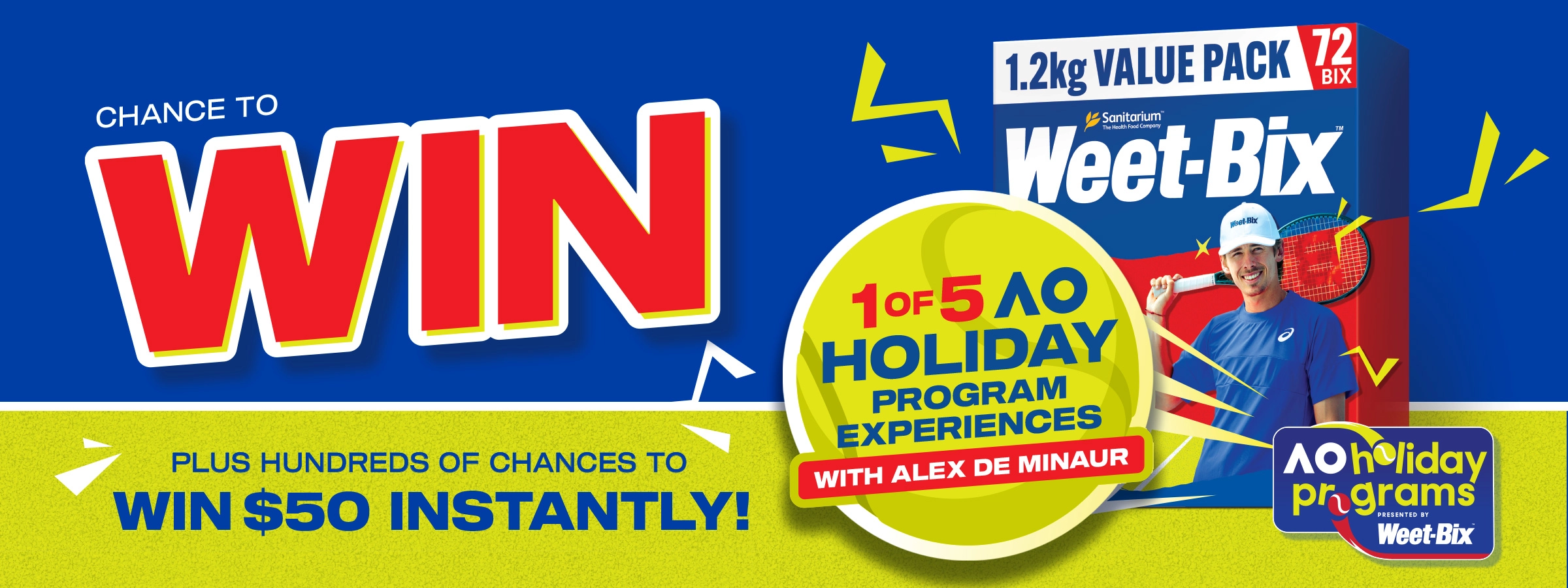 Ao on pack promo image 