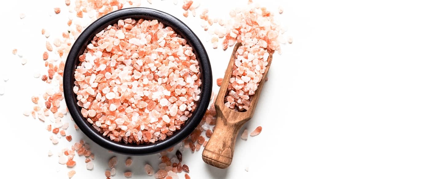 Food in focus: salt
