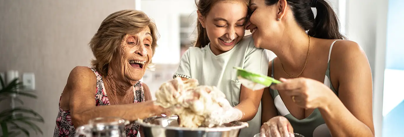 5 secrets to longevity from the world’s longest living people