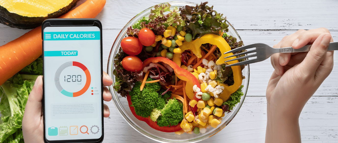 Should we kiss calorie counting goodbye?