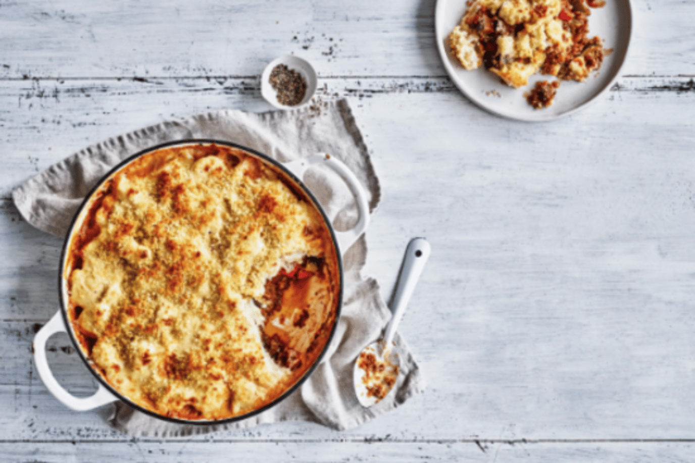 Image: Recipe of the week