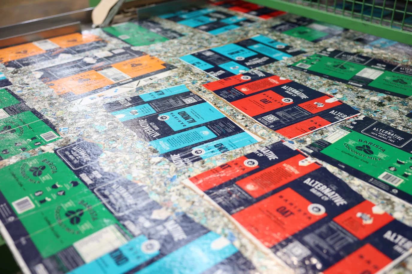 Our Packaging Sustainability Progress: Read Sanitarium’s Latest APCO Annual Report