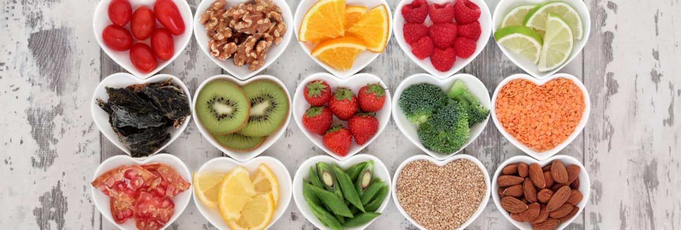 Why your heart doesn't love fad diets (and what to eat instead)