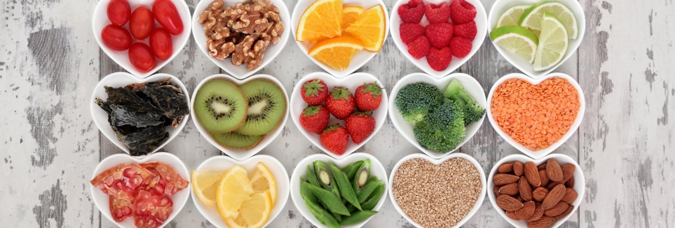 Why your heart doesn't love fad diets (and what to eat instead)