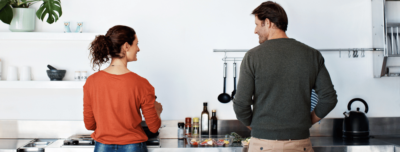 Keeping men healthy