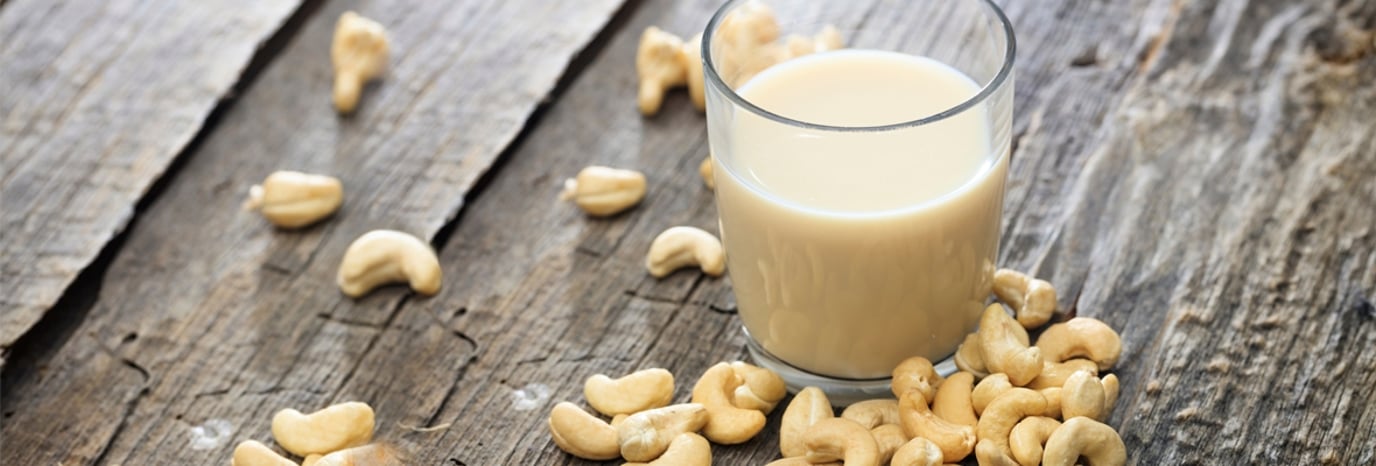 Food in focus: Cashew nuts