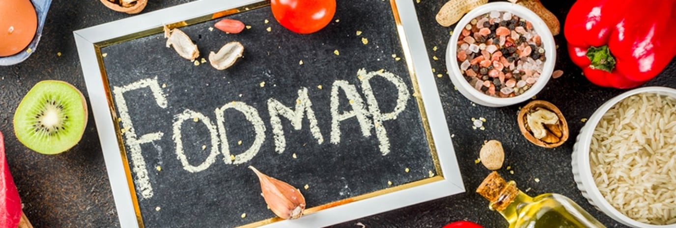 FODMAPs - Why certain foods can upset your gut
