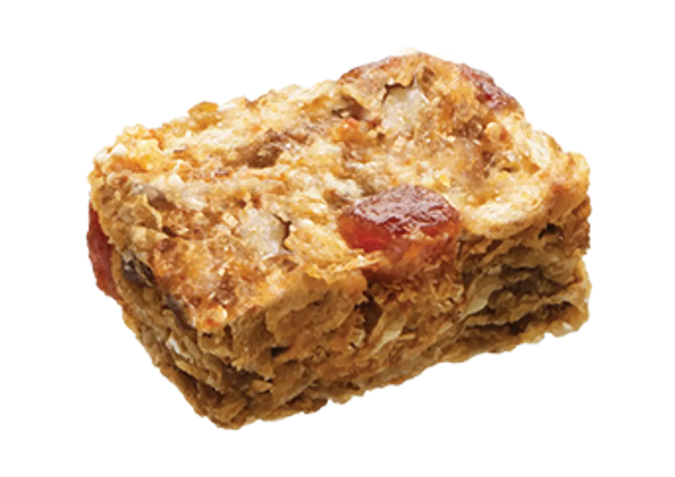 Apricot Crunch flavour image