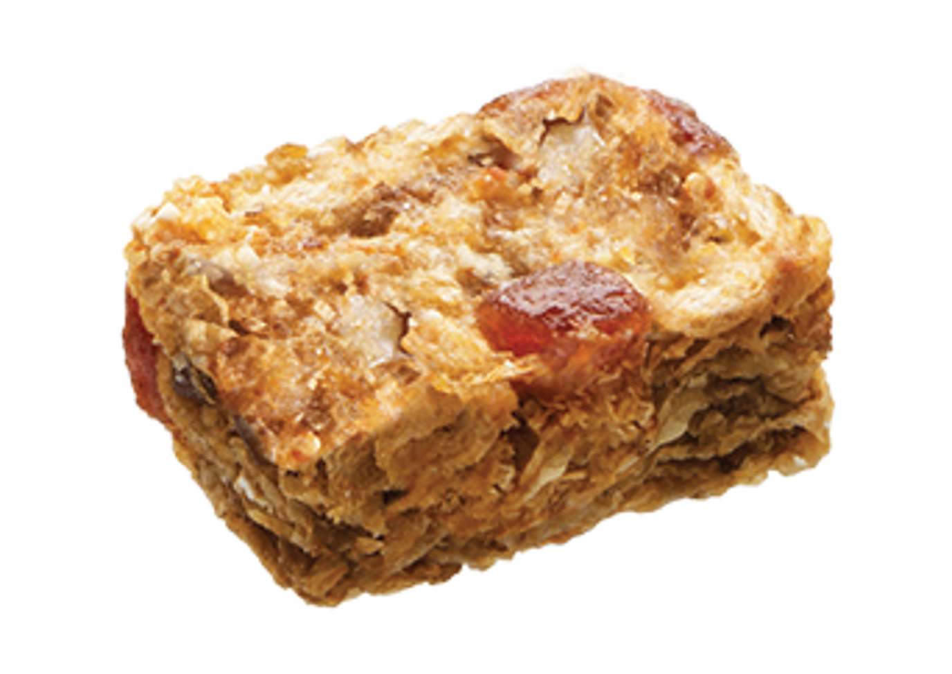 Apricot Crunch flavour image