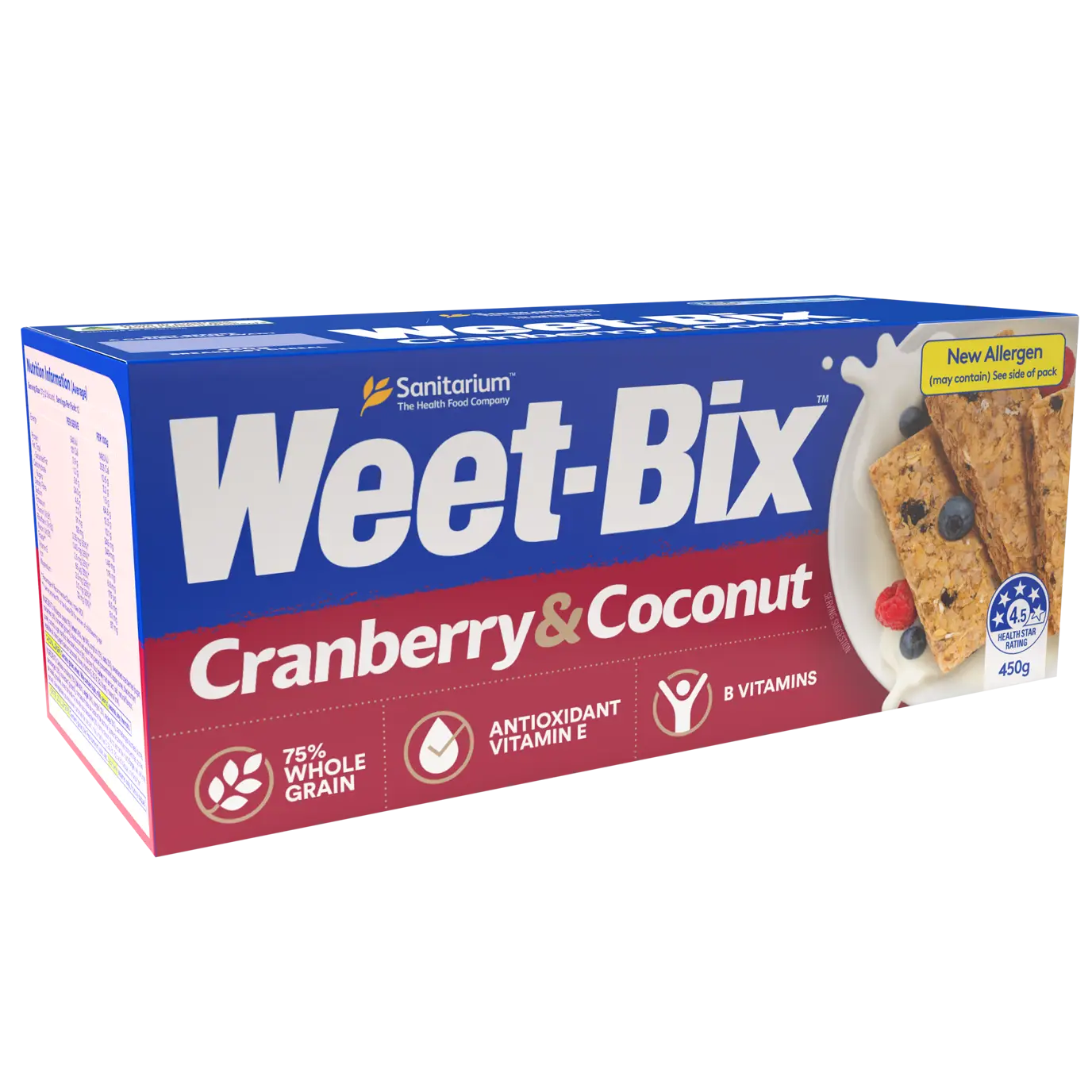 Weet-Bix™ Flavours