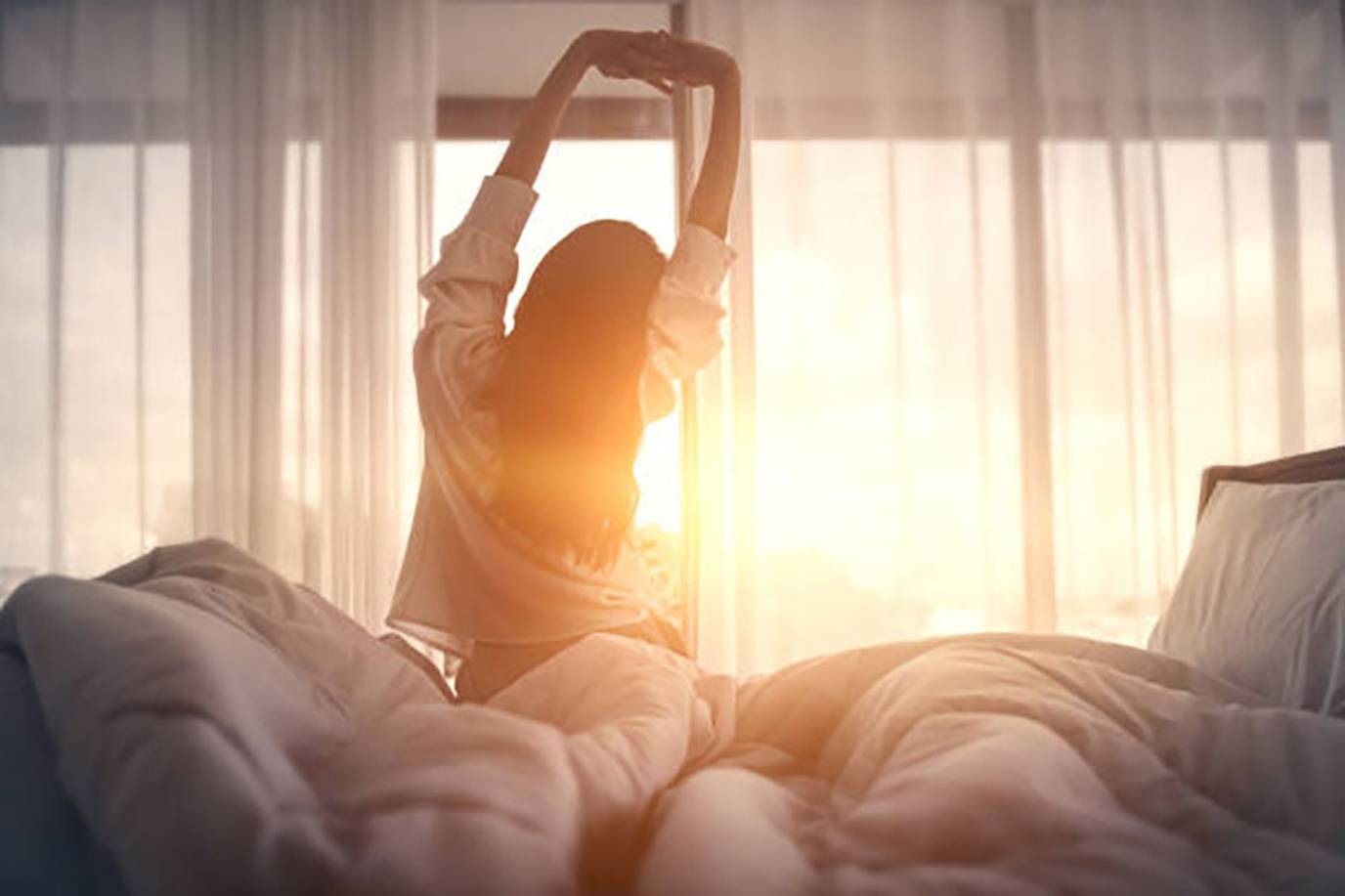 Best diet for a better night’s sleep