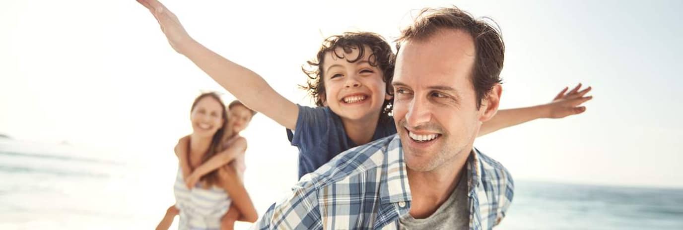 The guts of it - why your gut loves grain