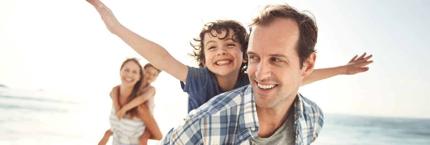 The guts of it - why your gut loves grain