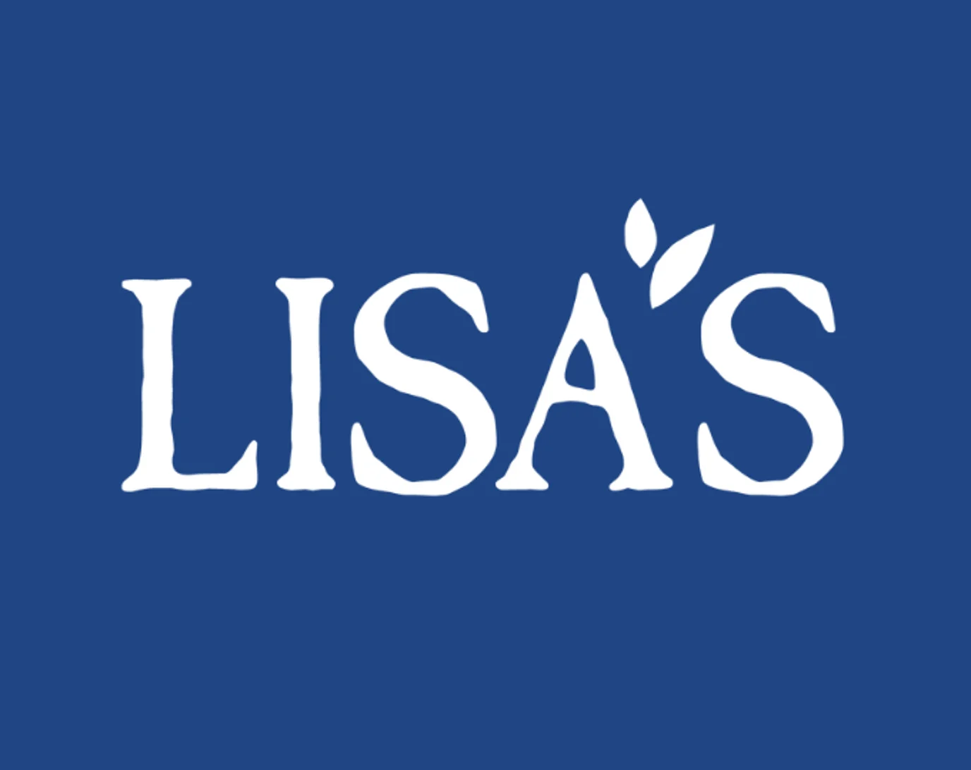 Tile: Lisa's Hummus