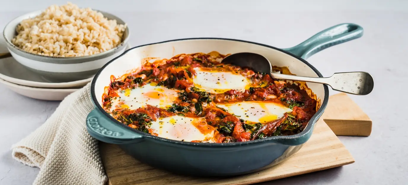 Shakshuka
